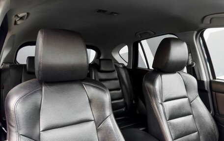 Mazda CX-5 II, 2015 год, 1 899 900 рублей, 13 фотография