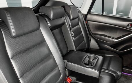 Mazda CX-5 II, 2015 год, 1 899 900 рублей, 15 фотография
