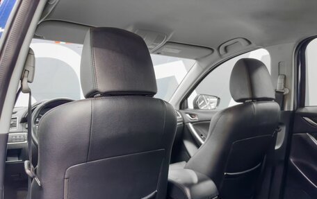 Mazda CX-5 II, 2015 год, 1 899 900 рублей, 14 фотография