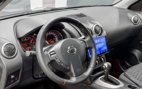 Nissan Qashqai, 2012 год, 1 149 900 рублей, 8 фотография
