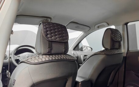Nissan Qashqai, 2012 год, 1 149 900 рублей, 14 фотография