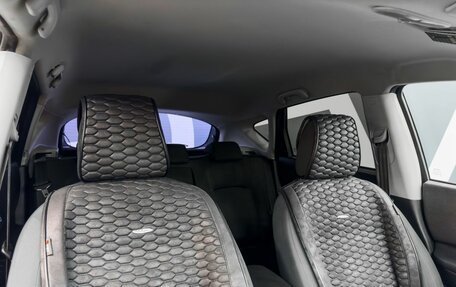 Nissan Qashqai, 2012 год, 1 149 900 рублей, 13 фотография