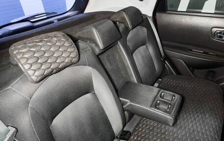 Nissan Qashqai, 2012 год, 1 149 900 рублей, 15 фотография