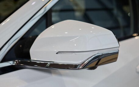 Geely Atlas, 2026 год, 3 449 990 рублей, 10 фотография