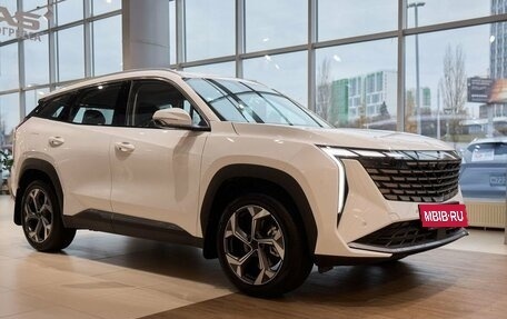 Geely Atlas, 2026 год, 3 449 990 рублей, 3 фотография