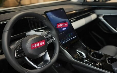 Geely Atlas, 2026 год, 3 449 990 рублей, 11 фотография