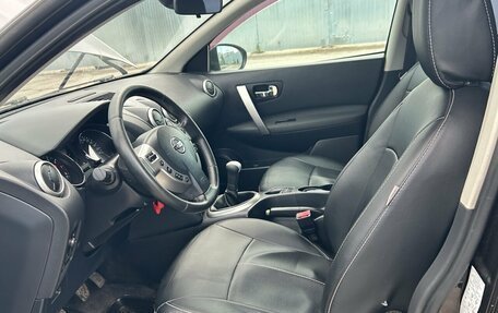 Nissan Qashqai, 2010 год, 780 000 рублей, 6 фотография