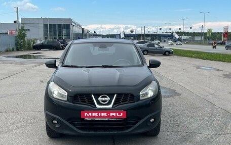 Nissan Qashqai, 2010 год, 780 000 рублей, 3 фотография