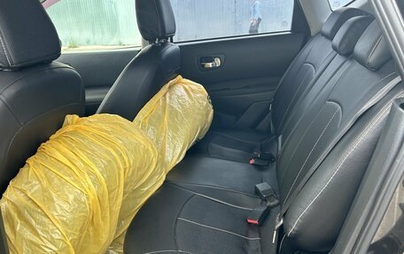 Nissan Qashqai, 2010 год, 780 000 рублей, 7 фотография