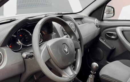 Renault Duster I рестайлинг, 2017 год, 1 399 900 рублей, 7 фотография