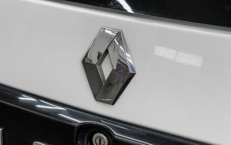 Renault Duster I рестайлинг, 2017 год, 1 399 900 рублей, 13 фотография