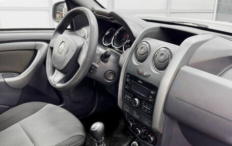 Renault Duster I рестайлинг, 2017 год, 1 399 900 рублей, 9 фотография