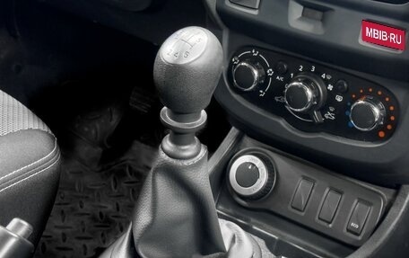 Renault Duster I рестайлинг, 2017 год, 1 399 900 рублей, 11 фотография