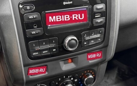 Renault Duster I рестайлинг, 2017 год, 1 399 900 рублей, 10 фотография