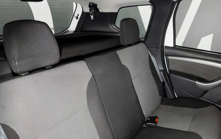 Renault Duster I рестайлинг, 2017 год, 1 399 900 рублей, 14 фотография