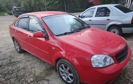 Chevrolet Lacetti, 2007 год, 250 000 рублей, 2 фотография