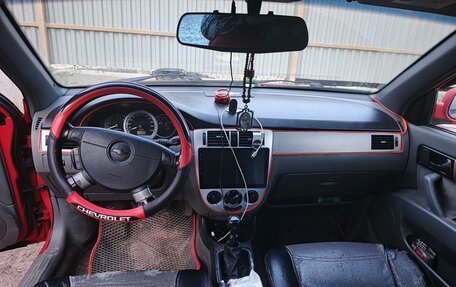 Chevrolet Lacetti, 2007 год, 250 000 рублей, 7 фотография