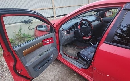 Chevrolet Lacetti, 2007 год, 250 000 рублей, 4 фотография