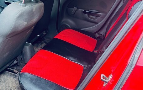 Opel Corsa D, 2007 год, 230 000 рублей, 3 фотография