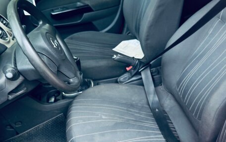Opel Corsa D, 2007 год, 230 000 рублей, 7 фотография