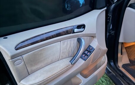 BMW X5, 2003 год, 1 300 000 рублей, 12 фотография