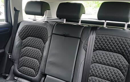 Skoda Kodiaq I, 2018 год, 2 560 000 рублей, 9 фотография
