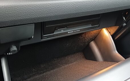 Skoda Kodiaq I, 2018 год, 2 560 000 рублей, 11 фотография