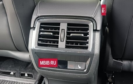 Skoda Kodiaq I, 2018 год, 2 560 000 рублей, 14 фотография