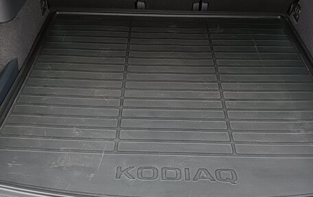 Skoda Kodiaq I, 2018 год, 2 560 000 рублей, 17 фотография