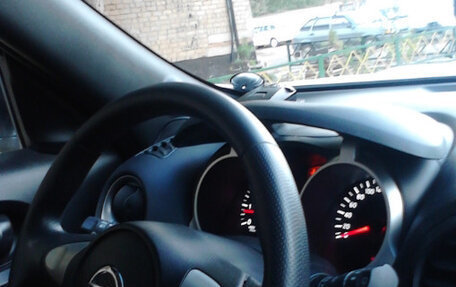 Nissan Juke II, 2012 год, 1 150 000 рублей, 4 фотография