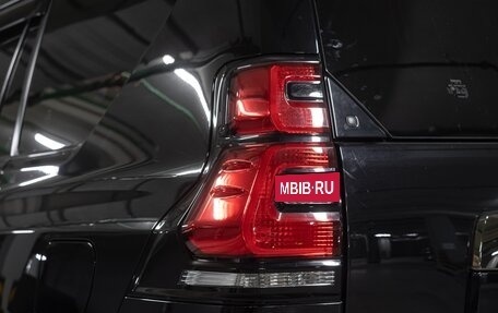 Toyota Land Cruiser Prado 150 рестайлинг 2, 2019 год, 5 050 000 рублей, 4 фотография