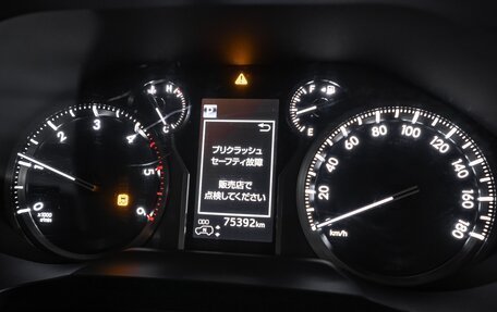 Toyota Land Cruiser Prado 150 рестайлинг 2, 2019 год, 5 050 000 рублей, 18 фотография