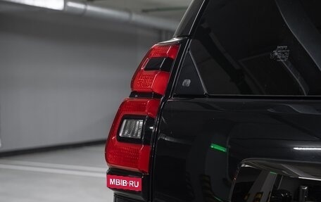 Toyota Land Cruiser Prado 150 рестайлинг 2, 2019 год, 5 050 000 рублей, 9 фотография