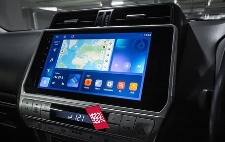 Toyota Land Cruiser Prado 150 рестайлинг 2, 2019 год, 5 050 000 рублей, 19 фотография