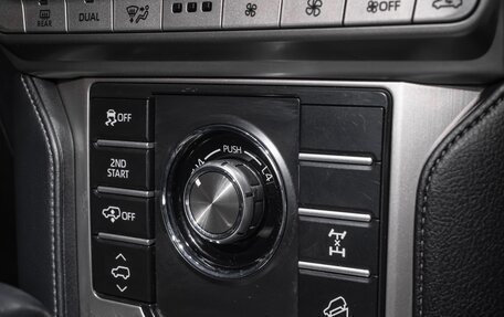 Toyota Land Cruiser Prado 150 рестайлинг 2, 2019 год, 5 050 000 рублей, 24 фотография
