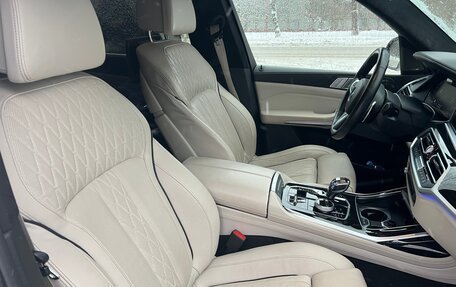 BMW X7, 2019 год, 7 790 000 рублей, 7 фотография