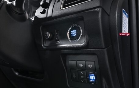 Toyota Land Cruiser Prado 150 рестайлинг 2, 2019 год, 5 050 000 рублей, 22 фотография
