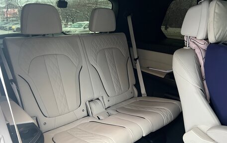 BMW X7, 2019 год, 7 790 000 рублей, 10 фотография