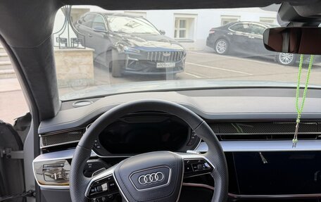 Audi S8, 2024 год, 14 490 000 рублей, 9 фотография