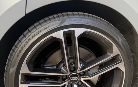 Audi S8, 2024 год, 14 490 000 рублей, 5 фотография