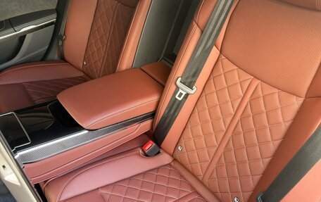 Audi S8, 2024 год, 14 490 000 рублей, 7 фотография