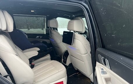 BMW X7, 2019 год, 7 790 000 рублей, 9 фотография