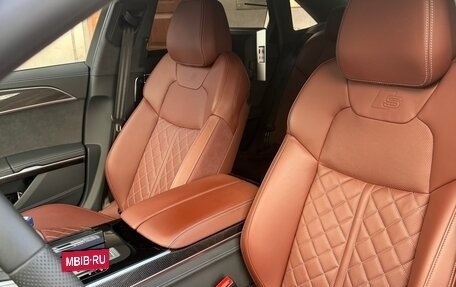 Audi S8, 2024 год, 14 490 000 рублей, 6 фотография