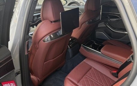 Audi S8, 2024 год, 14 490 000 рублей, 8 фотография