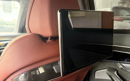 Audi S8, 2024 год, 14 490 000 рублей, 11 фотография