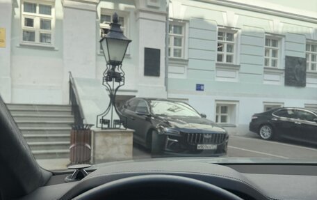 Audi S8, 2024 год, 14 490 000 рублей, 13 фотография