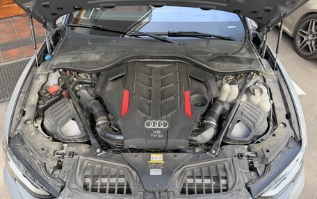 Audi S8, 2024 год, 14 490 000 рублей, 19 фотография