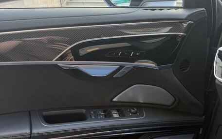 Audi S8, 2024 год, 14 490 000 рублей, 16 фотография