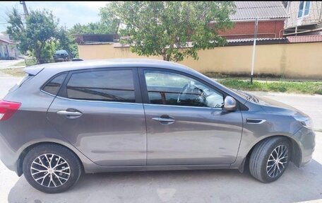 KIA Rio III рестайлинг, 2017 год, 1 200 000 рублей, 7 фотография