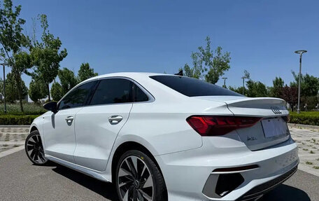 Audi A3, 2024 год, 1 994 940 рублей, 13 фотография